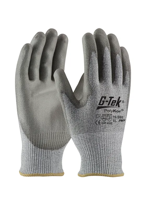 G-Tek 16-560-EN Handschuh