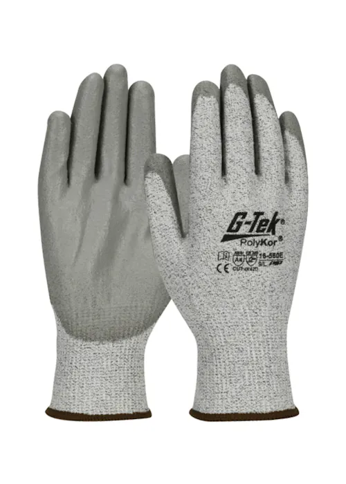 Gant G-TEK/16-560E-EN