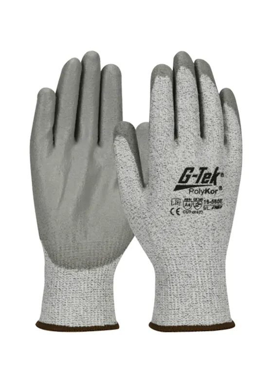 G-Tek 16-560E-EN Handschuh