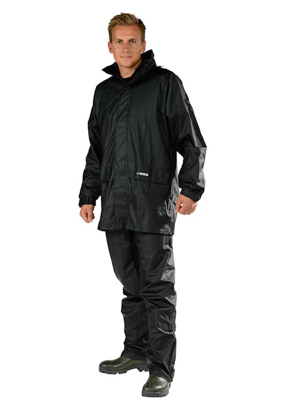 Ocean® Rainset Weather Comfort