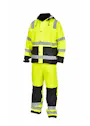 Ocean® Tony 160012 Rainset Overall Waterdicht Reflecterend miniatuur