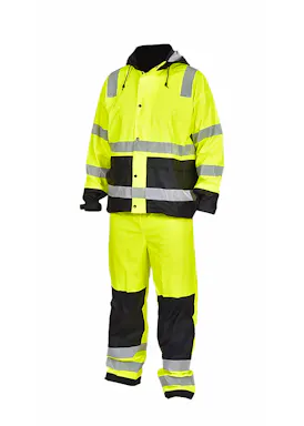 Ocean® Tony 160012 Rainset Overall Waterdicht Reflecterend