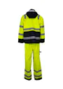 Ocean® Tony 160012 Rainset Overall Waterdicht Reflecterend miniatuur