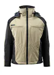 Khaki/Black