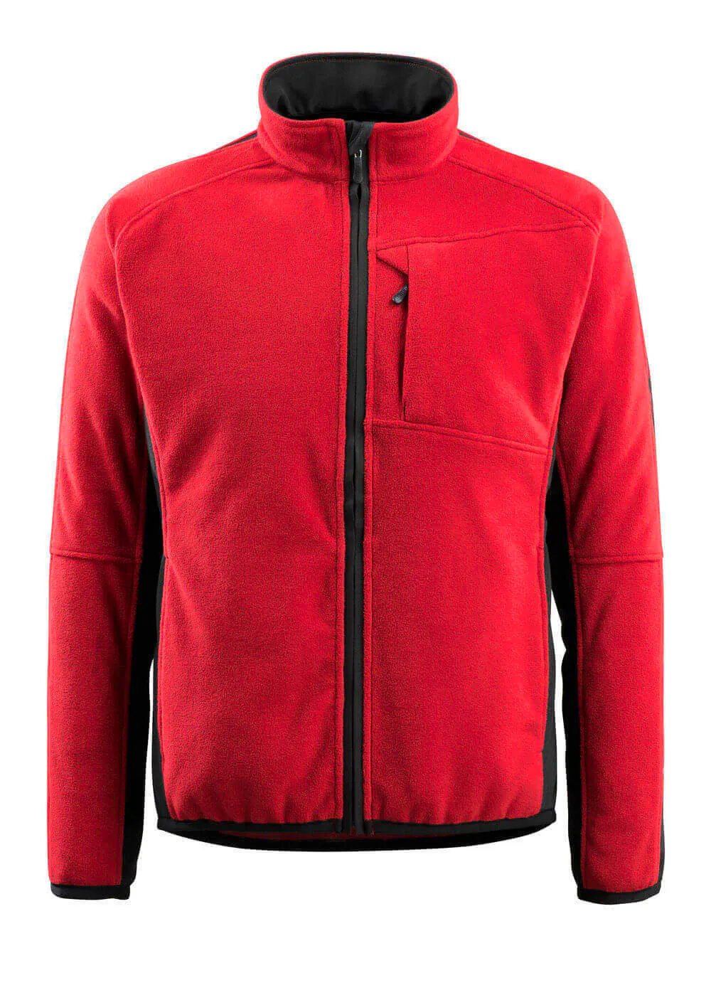 Rood/Zwart