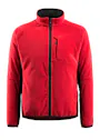 Mascot Hannover-Fleecejacke Vorschaubild