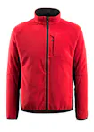 Rood/Zwart