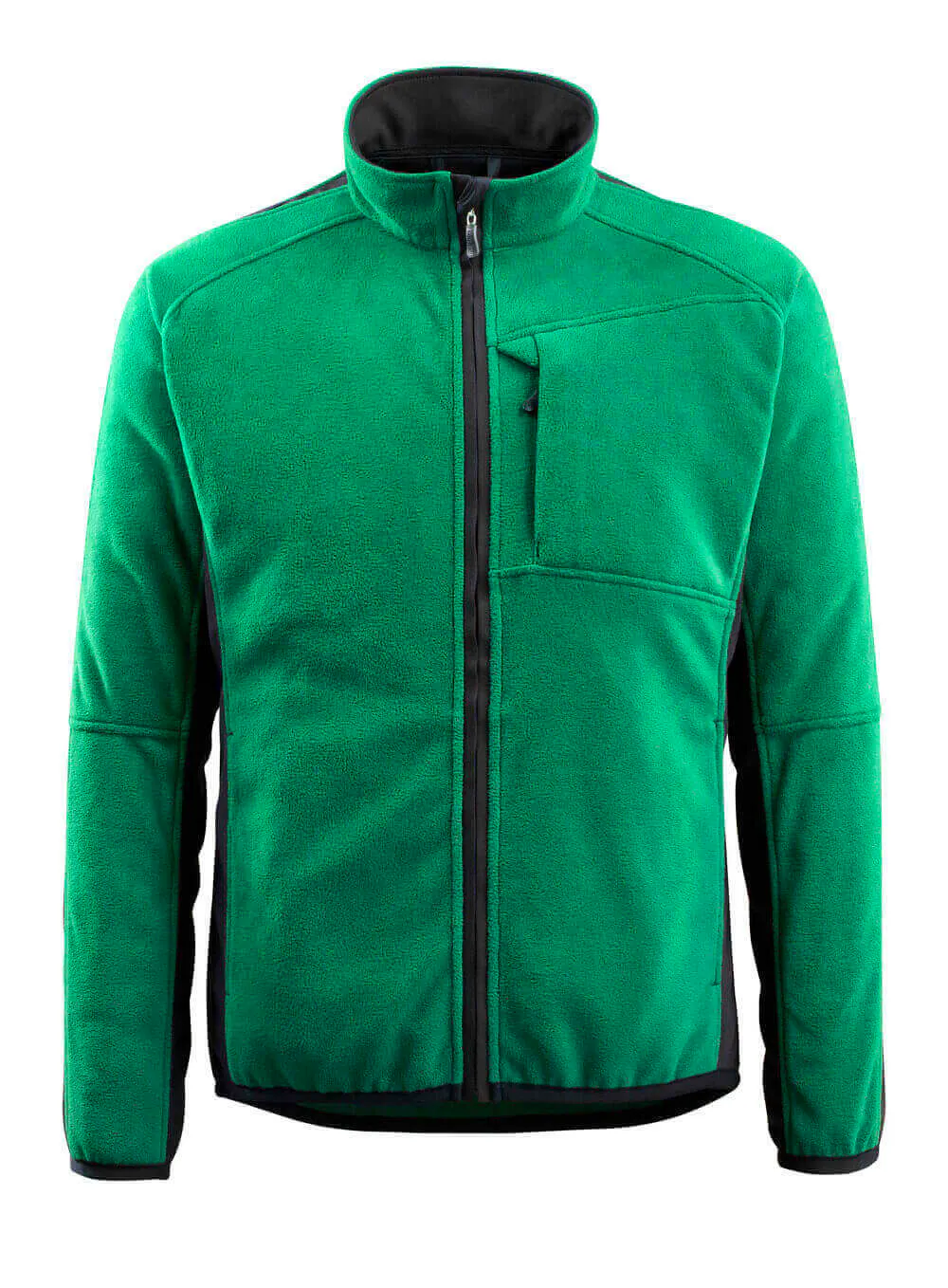 Groen/Zwart