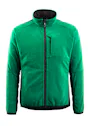 Mascot Hannover-Fleecejacke Vorschaubild