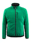 Groen/Zwart