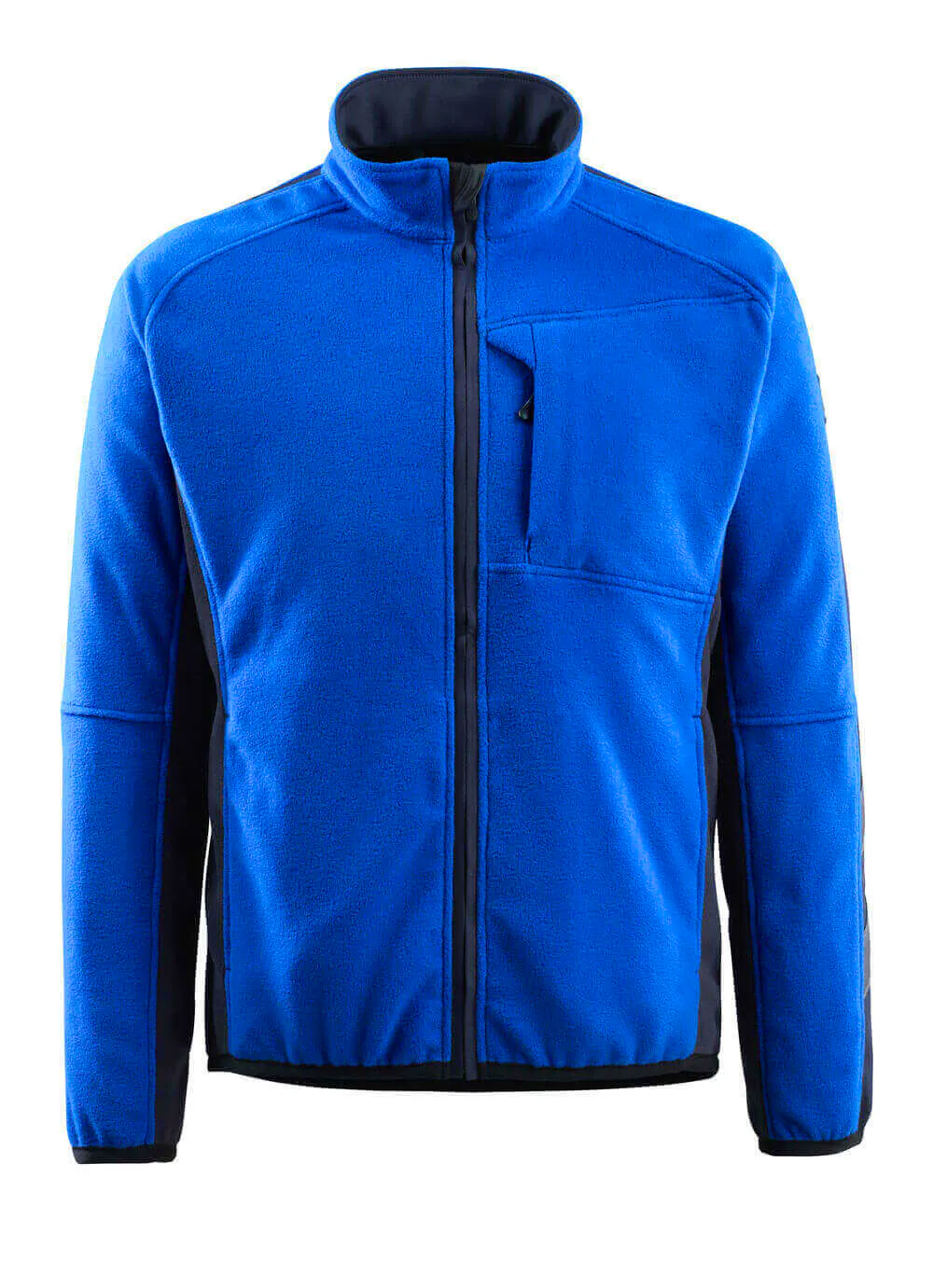 Korenblauw/Donkermarine