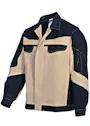 BP® Arbeitsjacke 1607 Vorschaubild