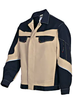 BP® Werkjack 1607
