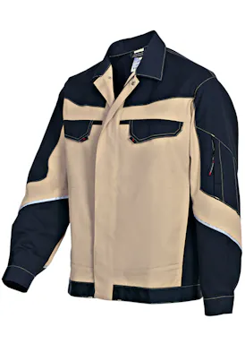 BP® Werkjack 1607