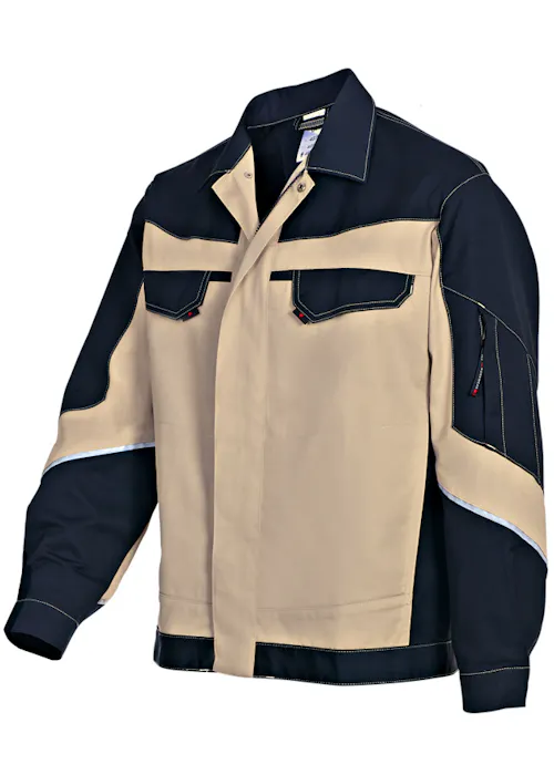 BP® Arbeitsjacke 1607