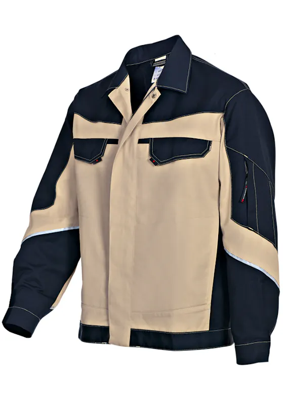 BP® Arbeitsjacke 1607