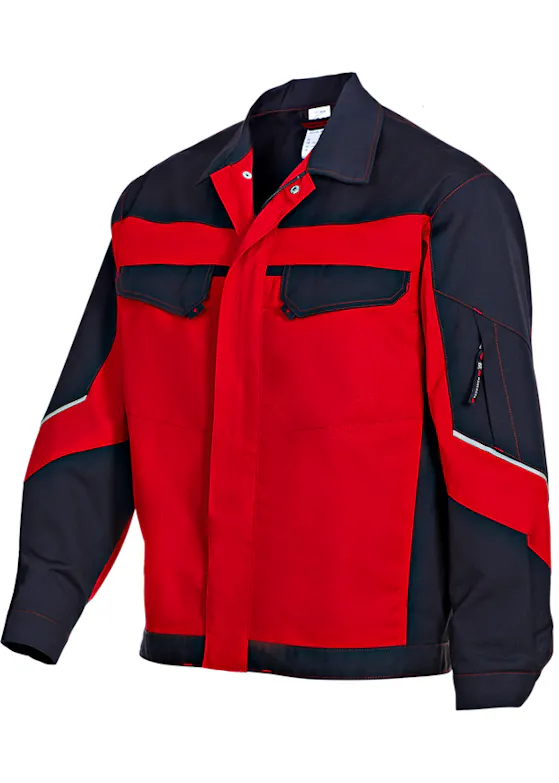 BP® Arbeitsjacke 1607
