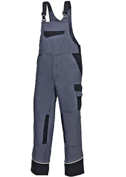 BP® 1608 559 Tuinbroek Stretch Regular Fit miniatuur