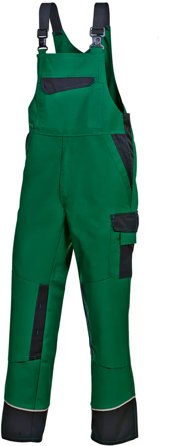Middelgroen