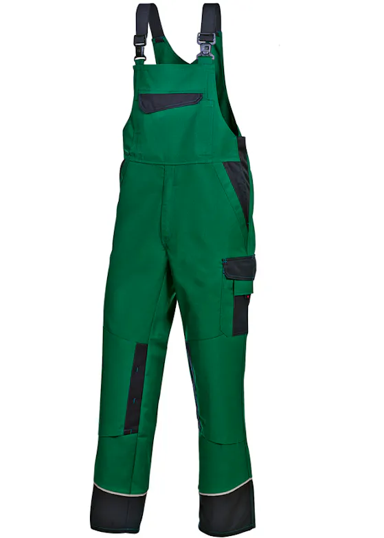BP® 1608 559 Gartenlatzhose Stretch Regular-Fit
