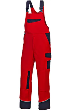 BP® 1608 559 Gartenlatzhose Stretch Regular-Fit