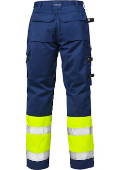 Fristads HI-VIS Hose 2032 PLU Vorschaubild