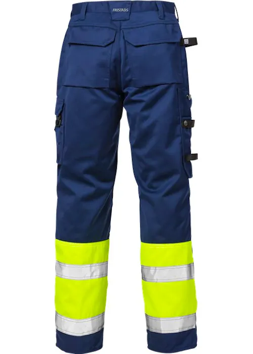 Fristads HI-VIS Hose 2032 PLU