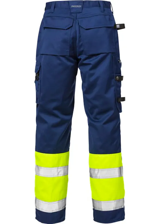 Fristads Hi-Vis Hose 2032 PLU
