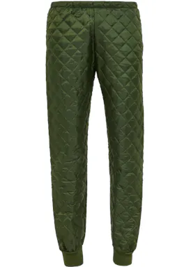 Elka Rainwear: 161500 Thermal Trousers