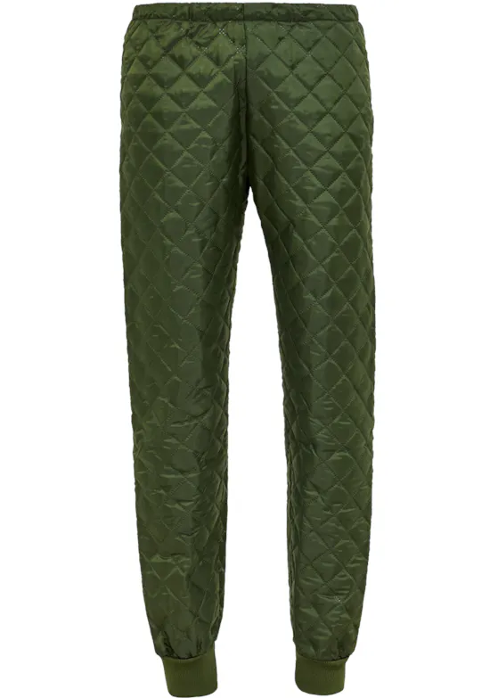 Elka Rainwear: 161500 Thermal Trousers