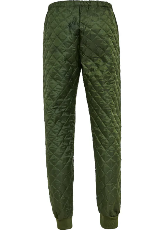 Elka Rainwear: 161500 Thermal Trousers