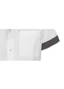 De Berkel zorgjas Jaimy accent B1613326 miniatuur