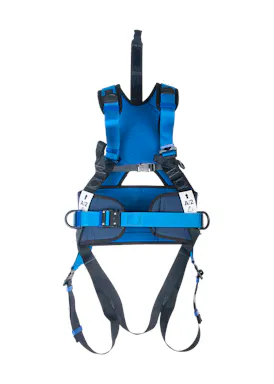 AllRisk Expert Premium IV Auffanggurt