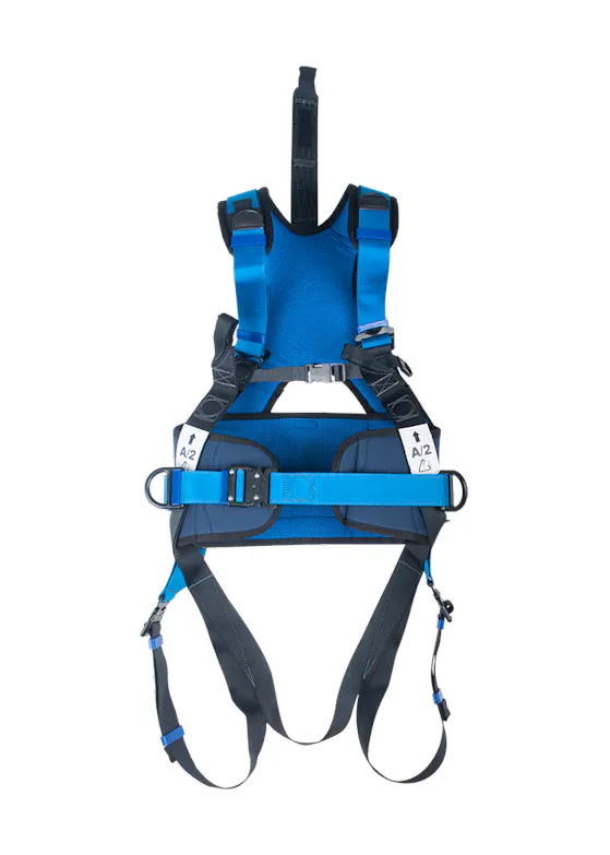 AllRisk Expert Premium IV Auffanggurt