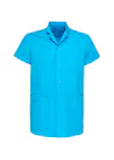 azur blauw