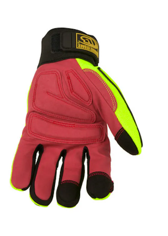 Ansell Ringers R161 Arbeitshandschuh