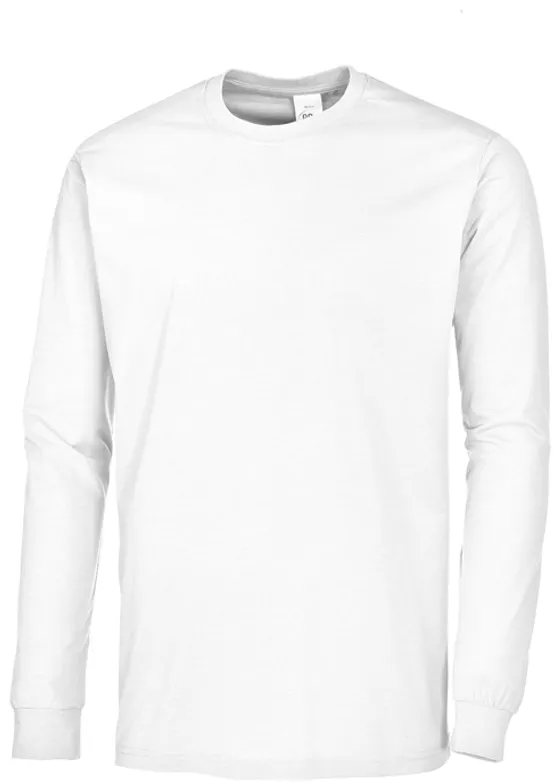 BP® 1620/171 Langarm‑T-Shirts Regular Fit