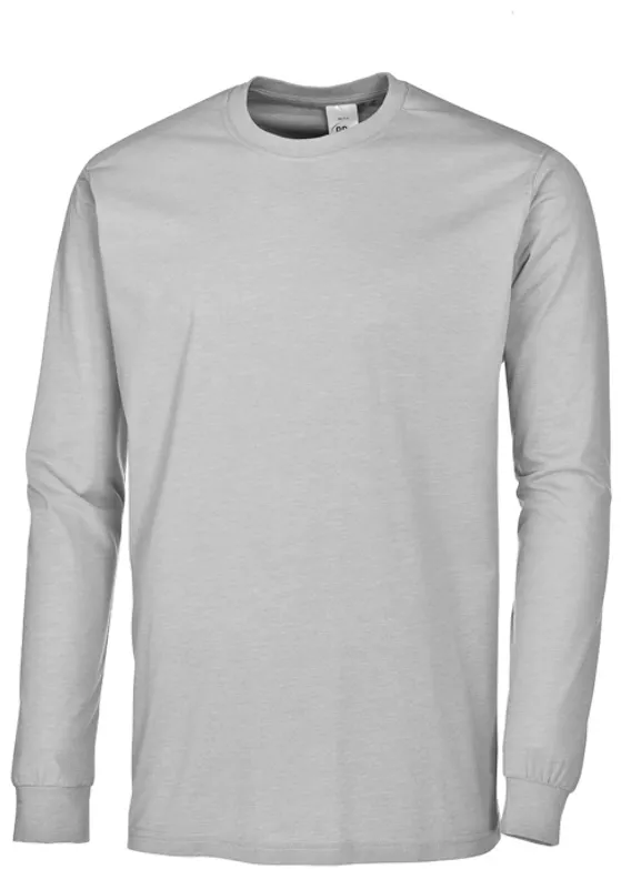 BP® 1620/171 Langarm‑T-Shirts Regular Fit
