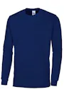 BP® 1620/171 Langarm‑T-Shirts Regular Fit Vorschaubild
