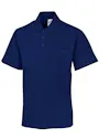 BP® 1612 Polo Shirt Regular Fit Vorschaubild