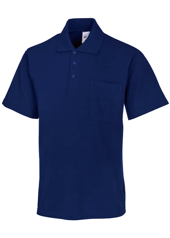 BP® 1612 Polo Shirt Regular Fit