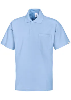 BP® 1612 Poloshirt Regular Fit miniatuur