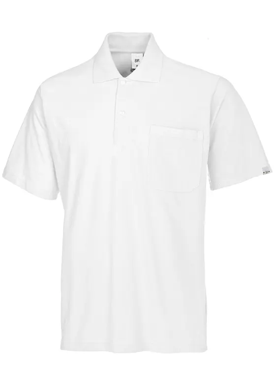 BP® 1612 Polo Shirt Regular Fit