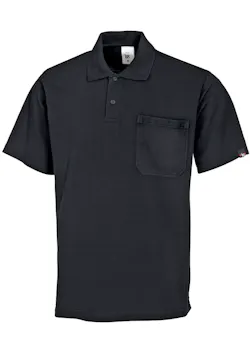 BP® 1612 Poloshirt Regular Fit miniatuur
