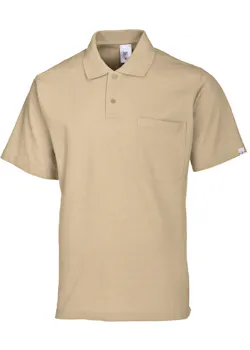 BP® 1612 Poloshirt Regular Fit miniatuur