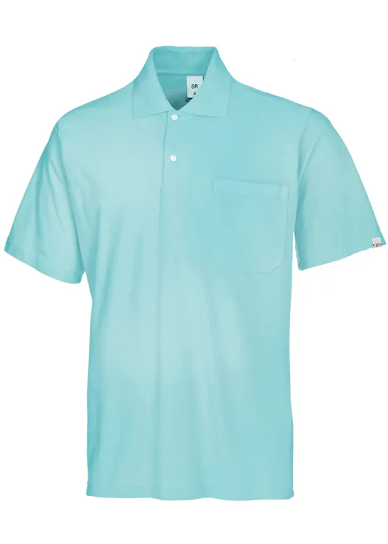 BP® 1612 Polo Shirt Regular Fit