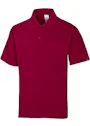 BP® 1612 Polo Shirt Regular Fit Vorschaubild