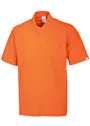 BP® 1612 Polo Shirt Regular Fit Vorschaubild