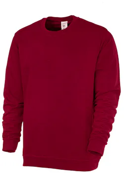BP® 1623 193 Sweatshirt im Regular Fit thumbnail