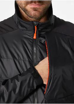 Helly Hansen Kensington Veste isolante thumbnail (vignette)